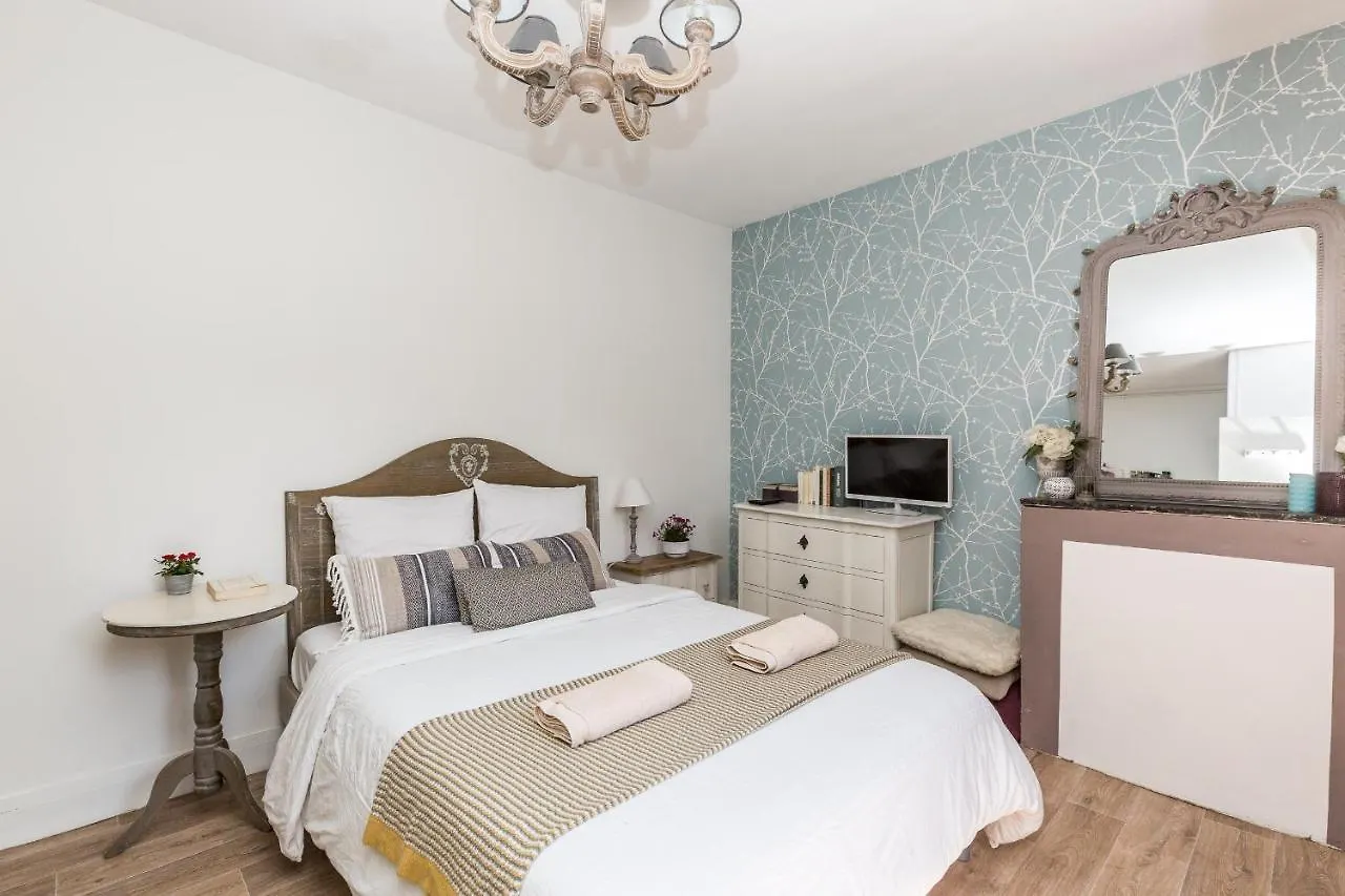 Tinyhouse Inn Saint-Germain-Des-Pres Paris