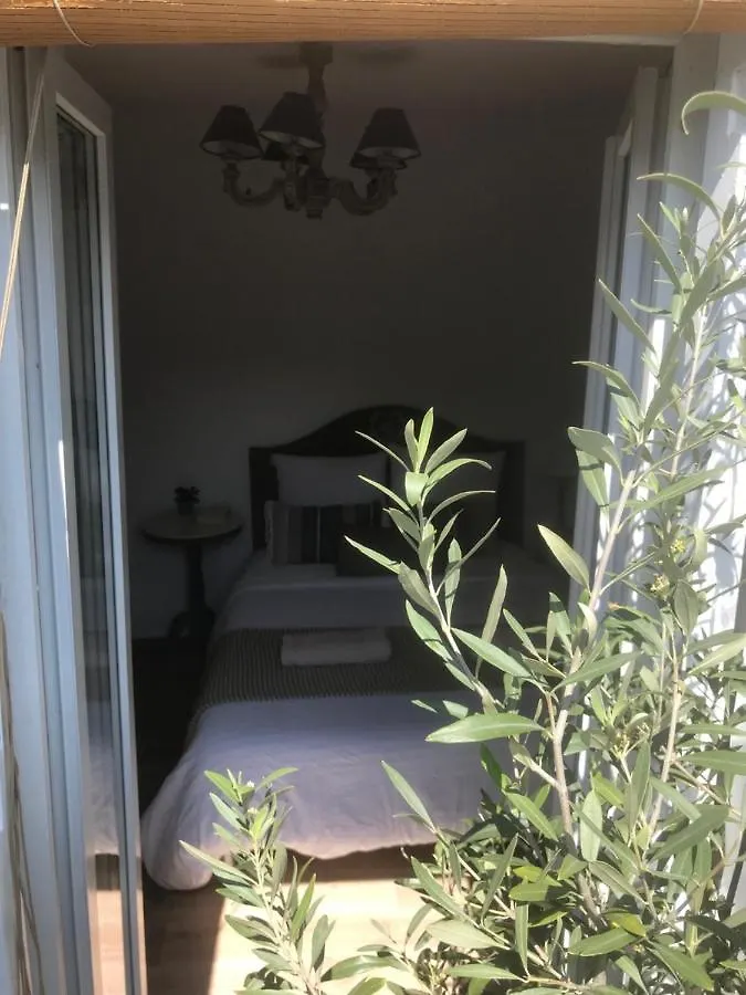 Aparthotel Tinyhouse Inn Saint-Germain-Des-Pres Paris